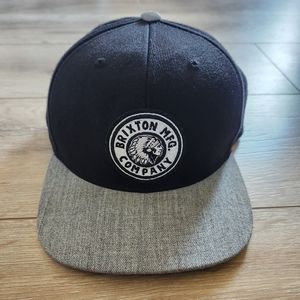 BRIXTON Trucker hat, OS